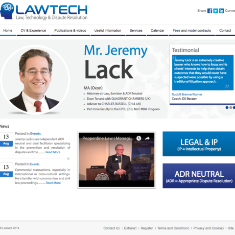 lawtech