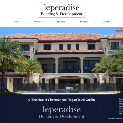 leperadise.com