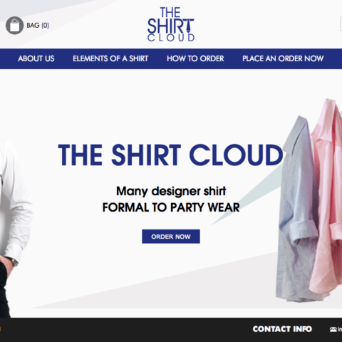 Shirtcloud