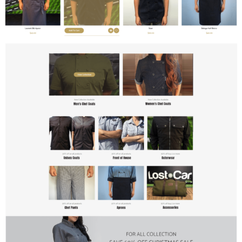 lostcarchefapparel